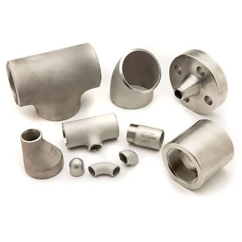 Weld Fittings