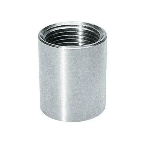 Stainless Steel Coupler
