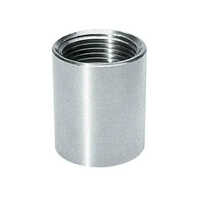 Stainless Steel Coupler
