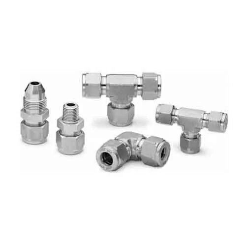 Instrument Fittings