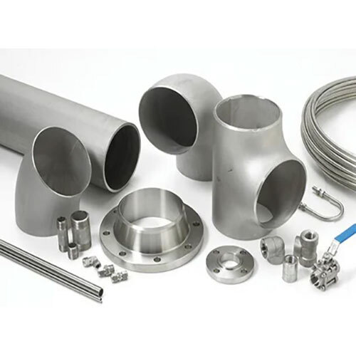 Stainless Steel 316 316L Pipe Fittings
