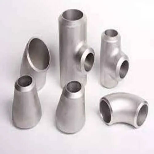 Monel 400-K500 Instrumentation Fittings
