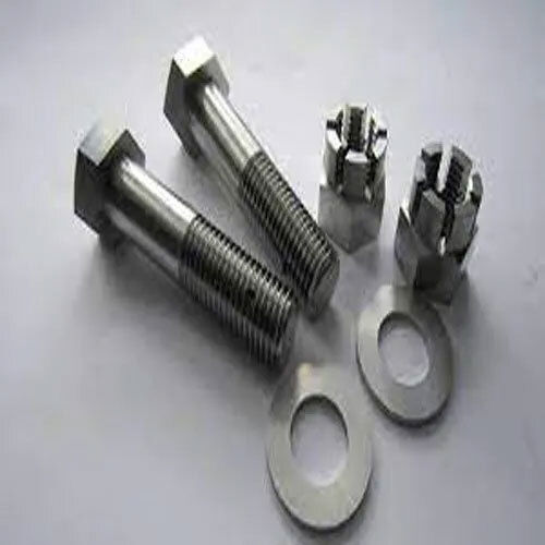 Monel 400-K500 Fasteners