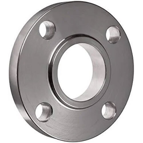 Slip-On Stainless Steel Flange