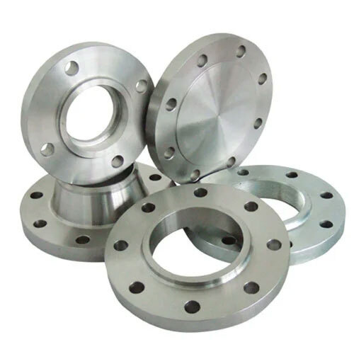 Stainless Steel Flanges