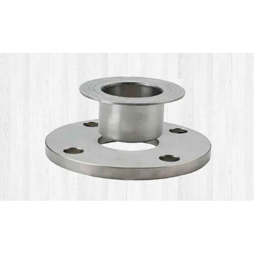 Stainless Steel Lap Joint Flange