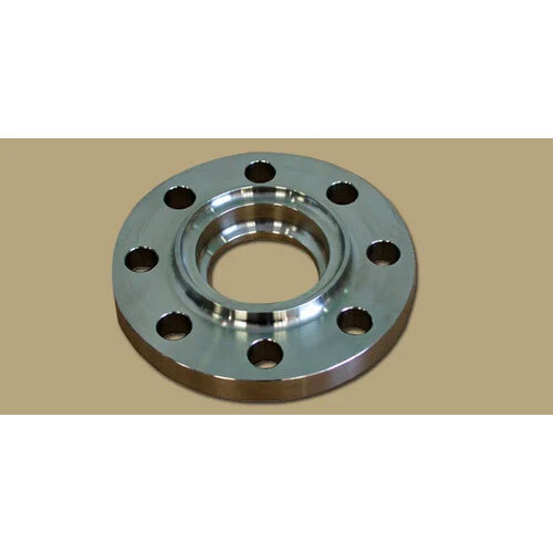 Stainless Steel Flange Socket Weld