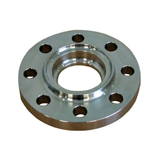 Pipe Flanges