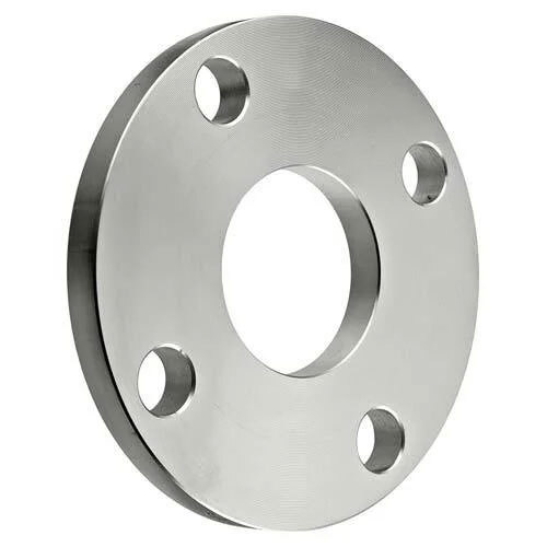 Round Stainless Steel Flange