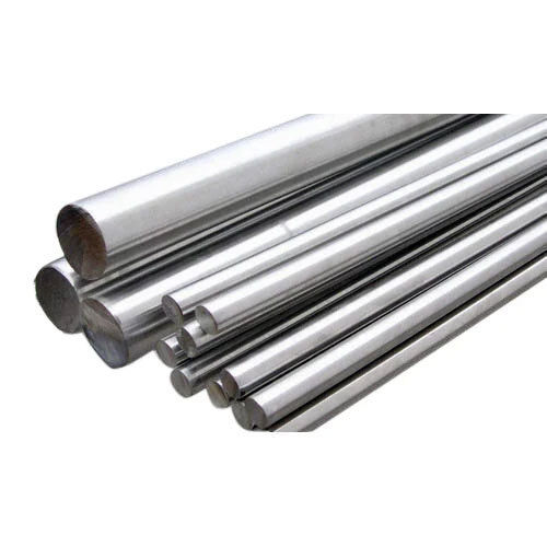 Stainless Steel Rod