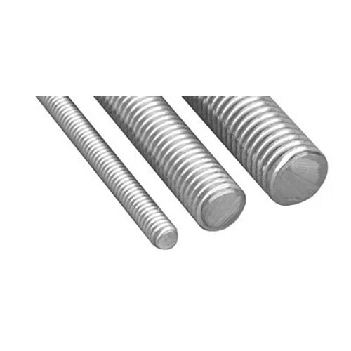 Stainless Steel Threaded Rod