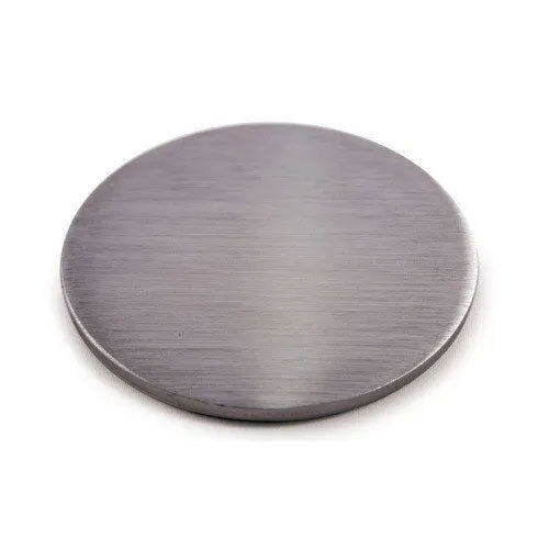 Stainless Steel 304 Circle