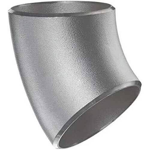 Stainless Steel 45 Degree Elbow