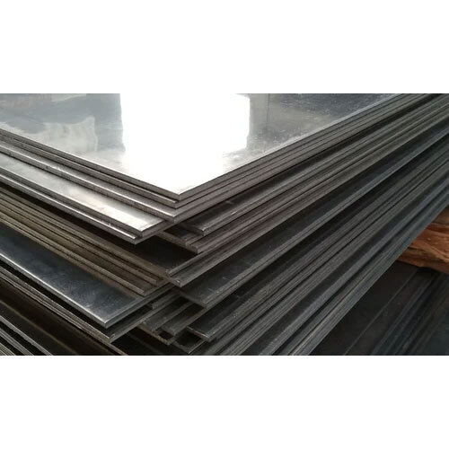 Aluminium Sheet 8011