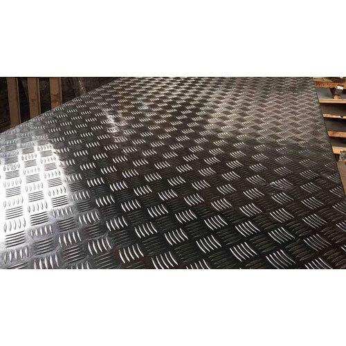 Aluminium Sheet 2014