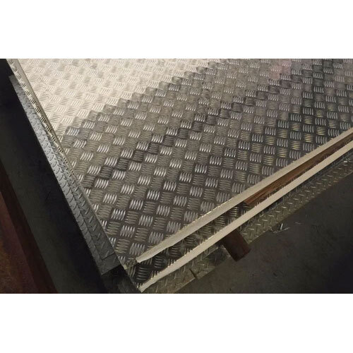 Aluminium Sheet 5086