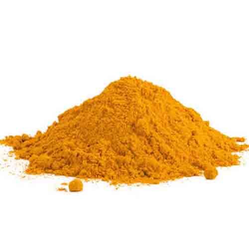 Curry Powder