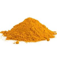 Curry Powder