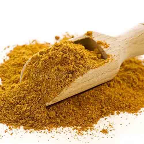 Curry Powder