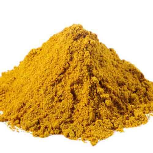 Curry Powder