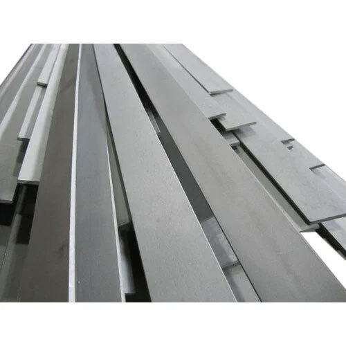 Ss Flat Strips