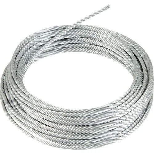 Stainless Steel 316-316l Wire Ropes