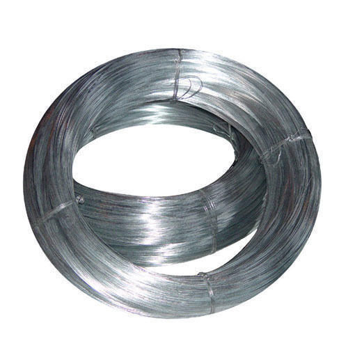 Stainless Steel Wire