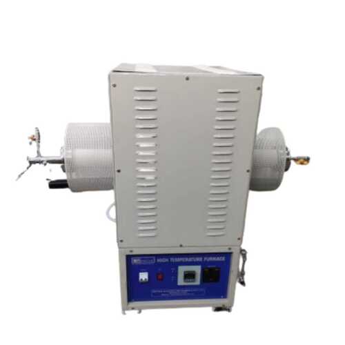 High Temperature / Tube Furnace(Single Zone)