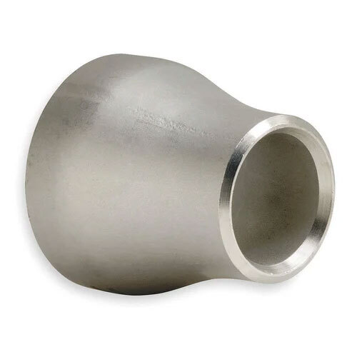 Coated Stainless Steel Reducer