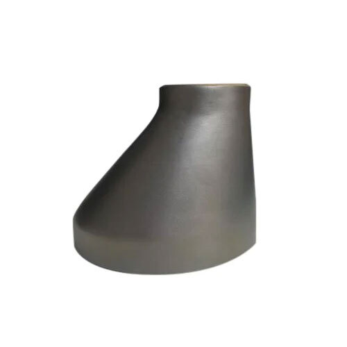 Stainless Steel Eccentric Reducer