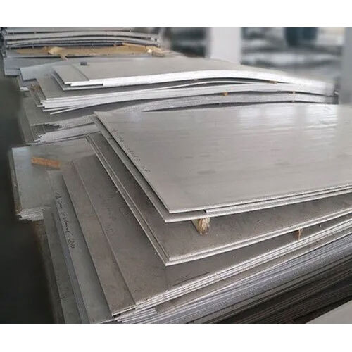 Stainless Steel Plates