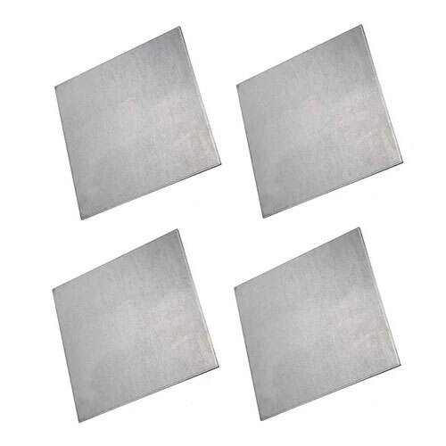 Aluminium Plate