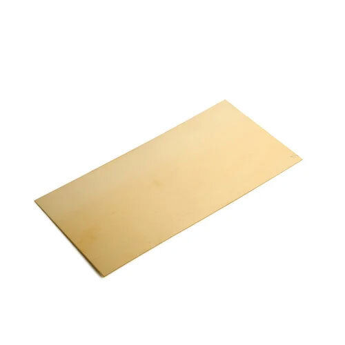 Brass Sheet