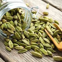 Green Cardamom