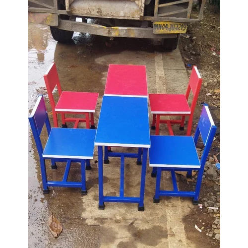 Nursery School Furniture