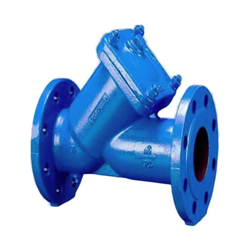 Ammonia Shut Off Valves