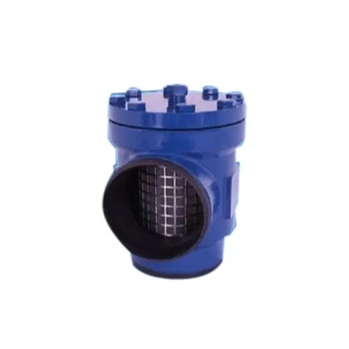 Castle Strainer For Ammonia Valve