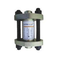 Inline Check Valve - Pressure: High Pressure