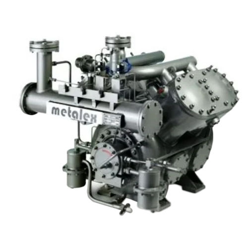 100HP Ammonia Refrigeration Compressor