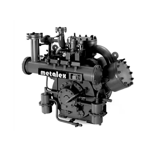 60HP Ammonia Compressors