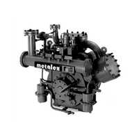 20hp Gas Compressors - Power Source: Ac Power