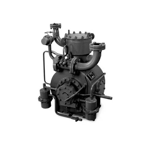 25HP Reciprocating Ammonia Refrigeration Compressor