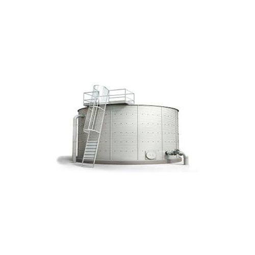 Zincalume Water Storage Tank