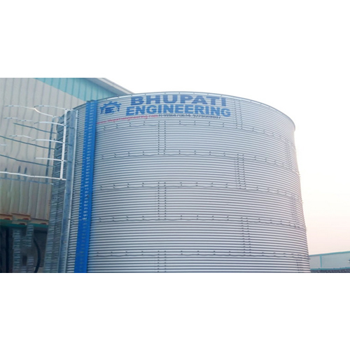 RO Water Storage Tank 