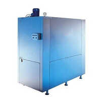 Good Quality 440v Milk Chiller Plant