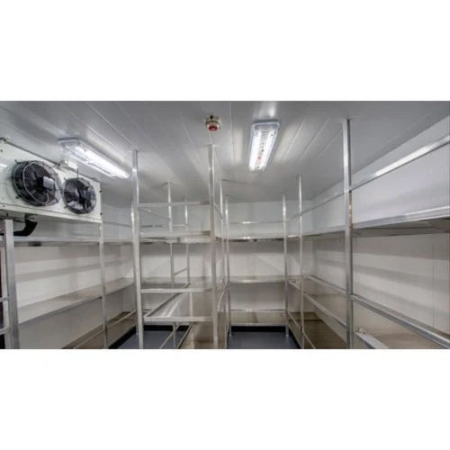 Cold Storage Rooms