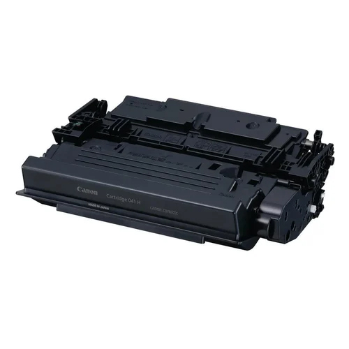 Canon 041 Black Toner Cartridge