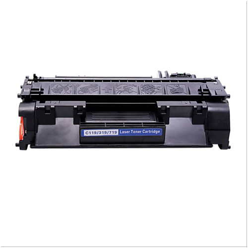 Canon 319 Black Toner Cartridge