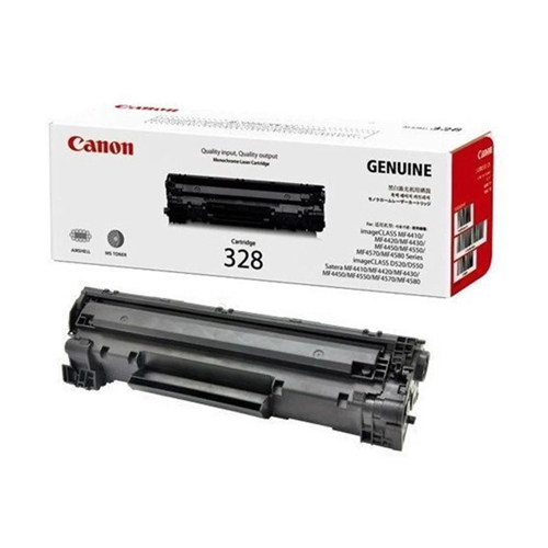 Canon 326 Toner Cartridge