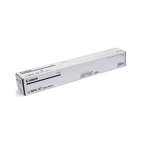 Canon Npg 73 Original Toner Cartridge